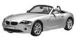 BMW E85 U0611 Fault Code