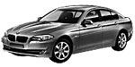 BMW F10 U0611 Fault Code